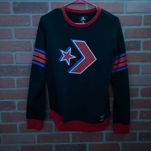 Convers sweatshirt